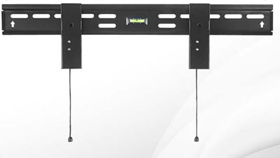 STAFFA SUPPORTO A PARETE TECNO TC-ST04 DA 32 A 65