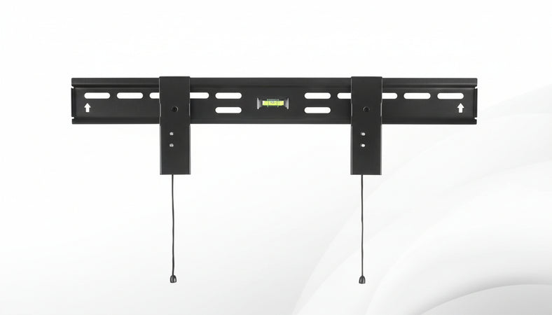 STAFFA SUPPORTO A PARETE TECNO TC-ST04 DA 32" A 65"