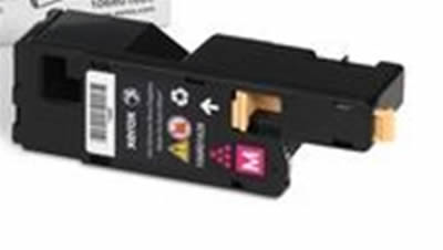 TONER COMPATIBILE XEROX PHASER 6000 MAGENTA