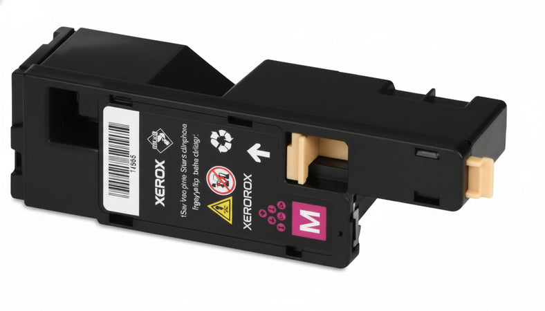 TONER COMPATIBILE XEROX PHASER 6000 MAGENTA
