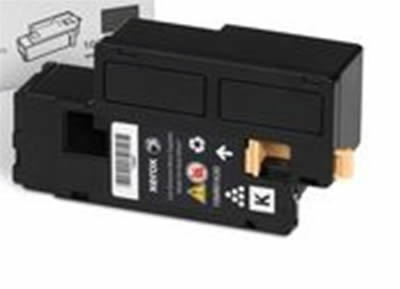 TONER COMPATIBILE XEROX PHASER 6000 NERO