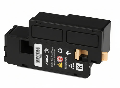 TONER COMPATIBILE XEROX PHASER 6000 NERO