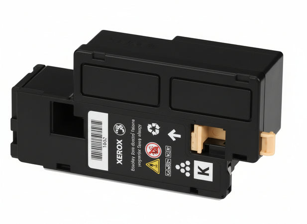 TONER COMPATIBILE XEROX PHASER 6000 NERO