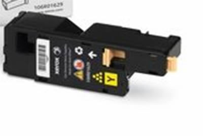 TONER COMPATIBILE XEROX PHASER 6000 GIALLO