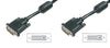 CAVO DVI TO DVI 1.8 MT 24 1 DUAL LINK (02502)