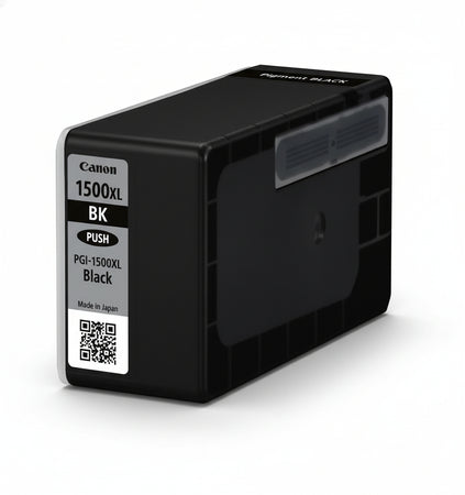 CARTUCCIA COMPATIBILE CANON PGI 1500 BK