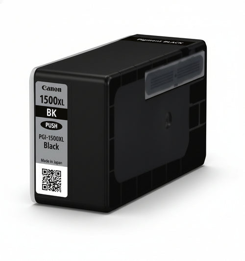 CARTUCCIA COMPATIBILE CANON PGI 1500 BK