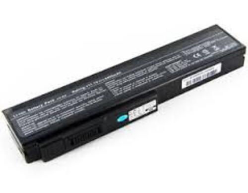 Batteria di ricambio per ASUS A32-M50 / A33-M50 / A32-N61 SERIES - 5200mAh 11,1V