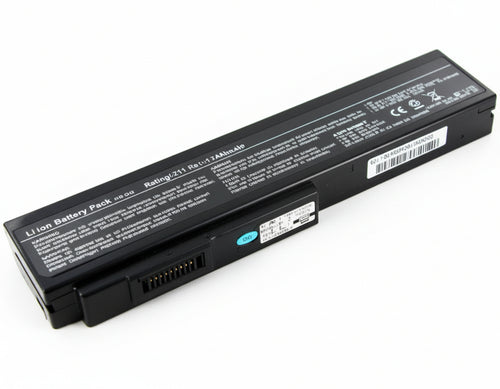 BATTERIA PER NOTEBOOK ASUS (NBT098)