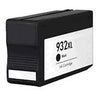 CARTUCCIA COMPATIBILE HP 932XL BK NERO