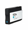 CARTUCCIA COMPATIBILE HP 933XL CIANO