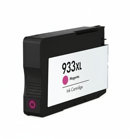CARTUCCIA COMPATIBILE HP 933XL MAGENTA