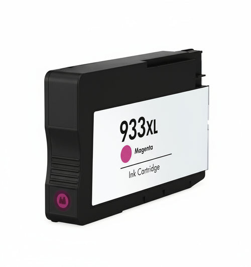 CARTUCCIA COMPATIBILE HP 933XL MAGENTA