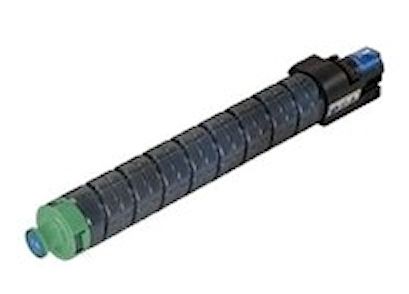 TONER COMPATIBILE RICOH AFICIO C2050 C2550 CIANO