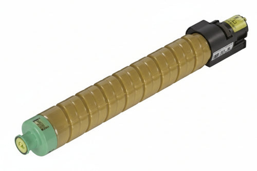 TONER COMPATIBILE RICOH AFICIO C2050 C2550 GIALLO