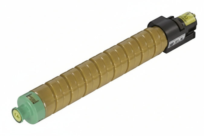 TONER COMPATIBILE RICOH AFICIO C2050 C2550 GIALLO