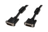 Cavo Schermato Dvi-I (24+5) - MASCHIO/MASCHIO Dual Link - Lunghezza 2 Metri