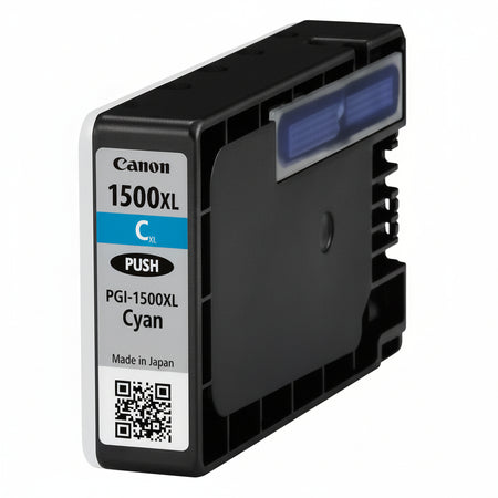 CARTUCCIA COMPATIBILE CANON PGI 1500 CIANO
