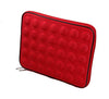 BORSA PER NETBOOK 10 PROTECTION SLEEVE ROSSA (NBSA03)