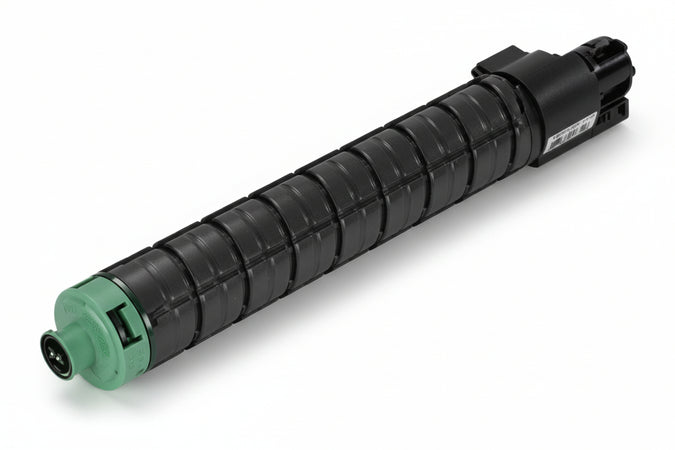 TONER COMPATIBILE RICOH AFICIO C2050 C2550 NERO