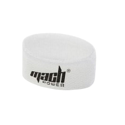 CRAVATTE PER CLASSIFICAZIONE CAVI (AR-ACC-001-W) BIANCO - 10PZ