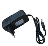 ALIMENTATORE CARICATORE 12V PER TELECAMERA 2000MA