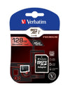 TRANS FLASH 128 GB (44085) UHS-I CLASS 10