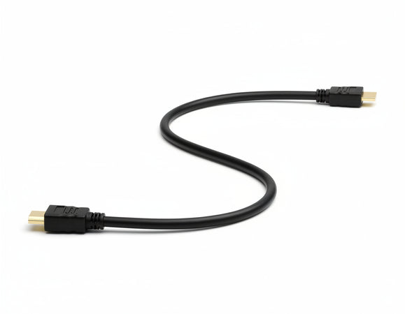 CAVO HDMI 1.4/1,8M - 1.4bv - 1.8MT.