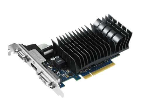 SCHEDA VIDEO GEFORCE GT730 2 GB PCI-E (90YV06N2-M0NA00)