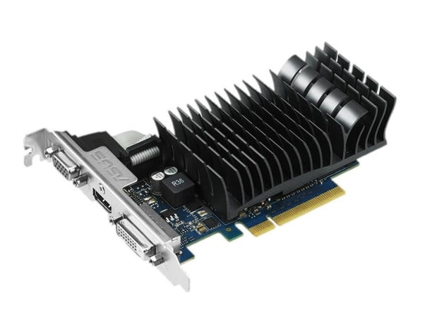 SCHEDA VIDEO GEFORCE GT730 2 GB PCI-E (90YV06N2-M0NA00)