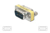 ADATTATORE MINI SERIALE 9 PIN M-M (00422)