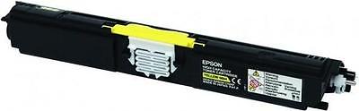 TONER COMPATIBILE C1600 GIALLO