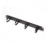 PANNELLO PASSACAVI AD ANELLI PER ARMADI RACK 19 (AR-PCA-002)