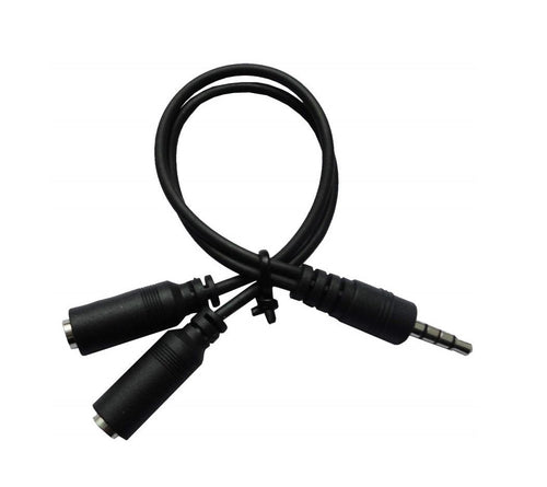 ADATTATORE PER CUFFIE (CA 8211)