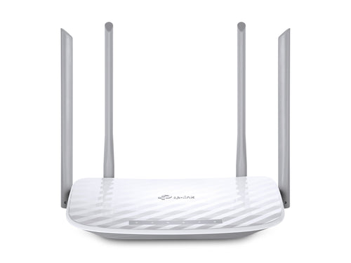ROUTER WIRELESS AC1200 ARCHER C50