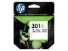 Cartuccia originale HP CH564EE N.301XL - Alta capacità - per HP Deskjet