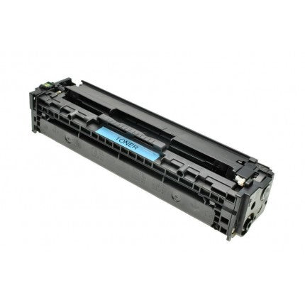 TONER COMPATIBILE HP CF381A CIANO