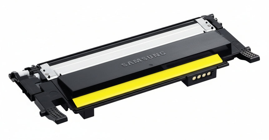 TONER COMPATIBILE SAMSUNG CLT-Y404S GIALLO
