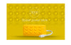 POWER BANK 3000 MAH (M-PBSP30YB) GIALLO