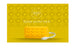 POWER BANK 3000 MAH (M-PBSP30YB) GIALLO