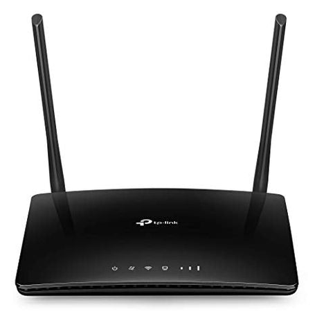 ROUTER DSL ETHERNET 300 MBPS 3G/4G TL-MR6400