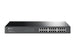 HUB SWITCH RETE 24 PORTE 10/100/1000 RACK TL-SG1024