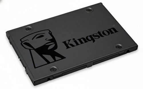 HARD DISK SSD 240GB A400 2.5 SATA 3 (SA400S37/240G)