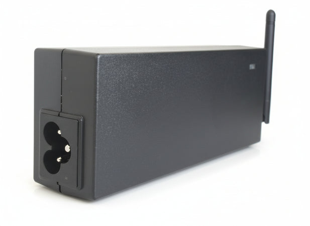 ALIMENTATORE 40W PER NB LENOVO 20V 2A