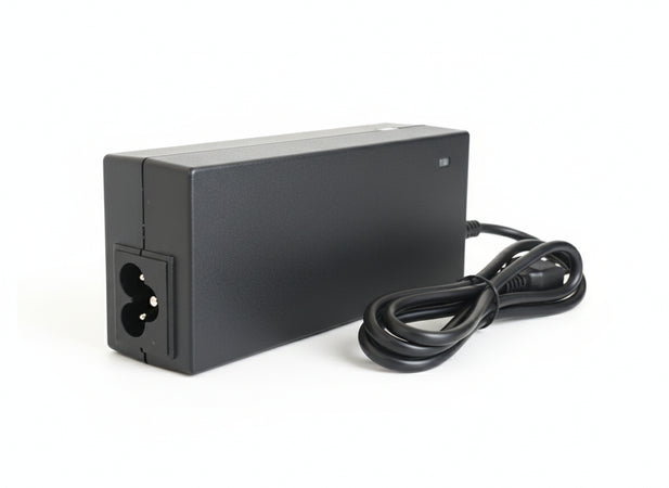 Alimentatore per Notebook HP - 90 Watt - 19V - 4.74A - Diametro Esterno 4.75 mm / Diametro Interno 1.8 mm
