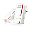 KIT ADATTATORE DI RETE POWERLINE FRITZ 1240E 1200 MBPS (20002755)