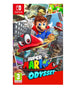 VIDEOGIOCO SUPER MARIO ODYSSEY PER SWITCH