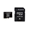 Memoria MicroSD 16 Gb - Transflash 16 Gb - Class 4 - con Adattatore