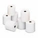 Carta in rotoli per Pos / Stampanti / Palmari - rotolo carta termica 80 x 80 - confezione da 10 rotoli