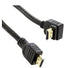 CAVO HDMI M/M 3MT CURVO 1.4BV